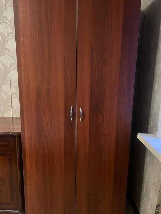 Отдам бесплатно мебель, разная