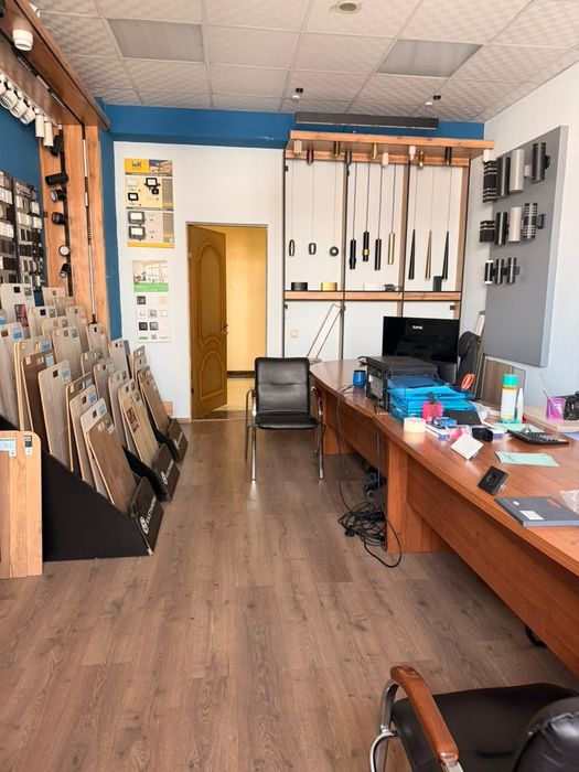 Сдам офис 25кв.м