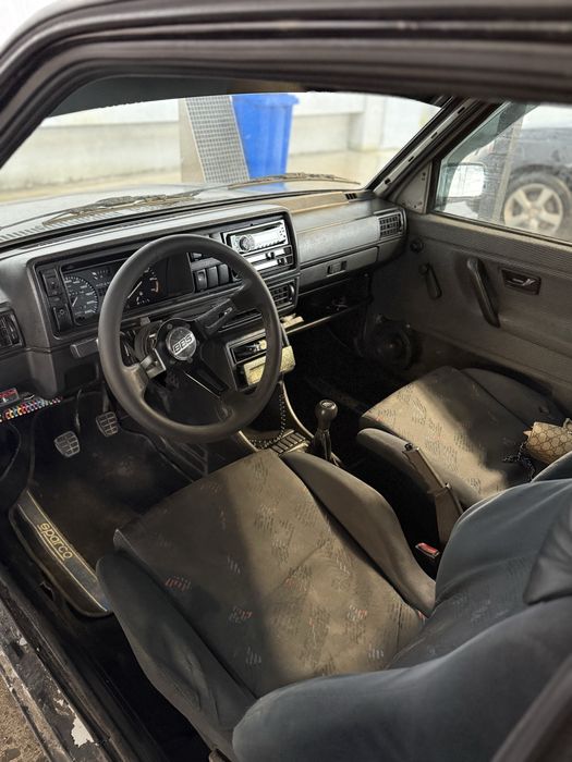 Продавам:VW Golf 2