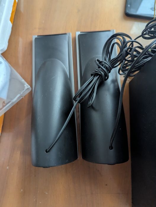 Динамики Genius для ПК