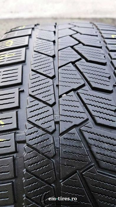 Anvelopa Iarna 245/40 R20 CONTINENTAL WinterContact ras