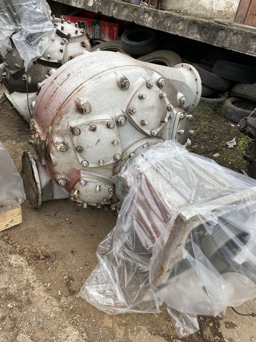 Поршневые Компрессора Вп ВМ