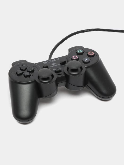 Ps2 Джойстик пульт для Пс2 gamepad ps2