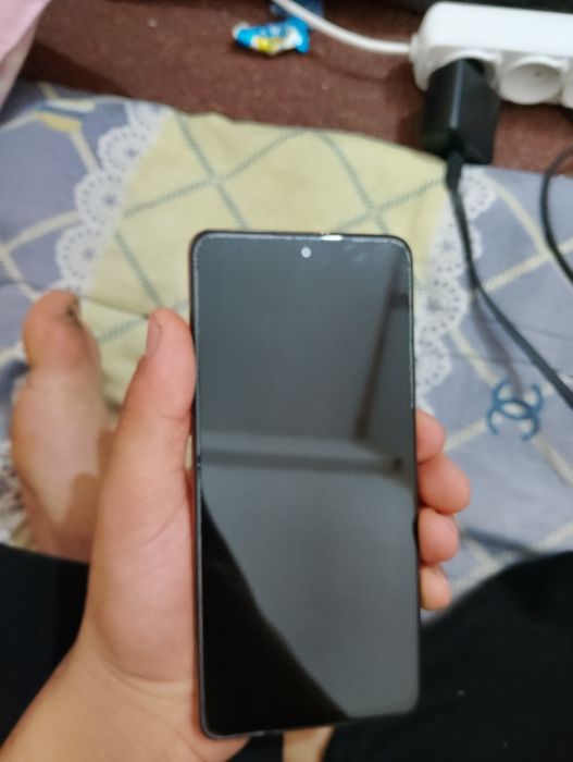 redmi not 10 pro