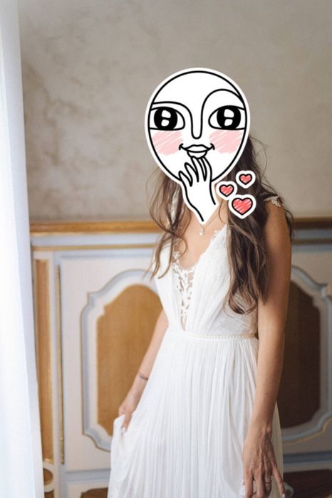 Rochie mireasa Catherine Deane Lynn Gown