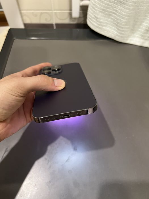 Айфон 14 про макс 256 gb