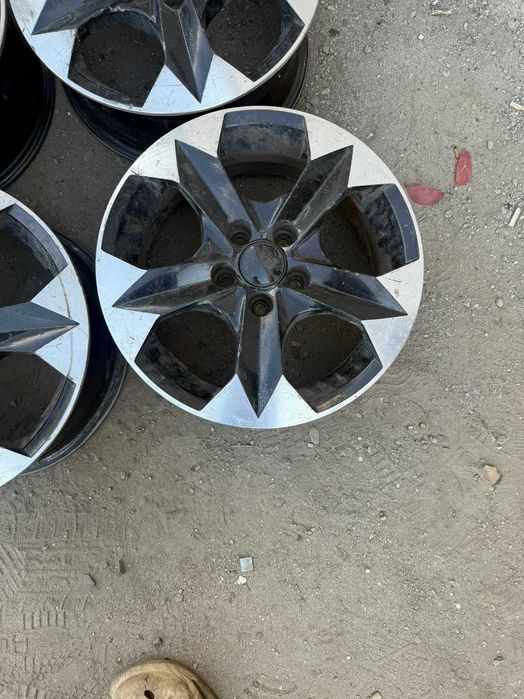 Диски 5*100 ( R15 )
