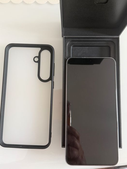 Samsung S25 Plus
