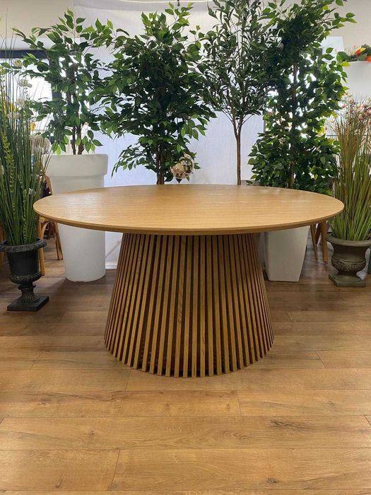 NOU#STOC_Masa FOREST lemn, HoReCa & evenimente, restaurant, HoReCa