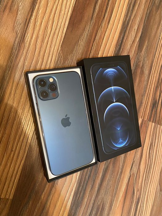 Iphone 12 pro 128