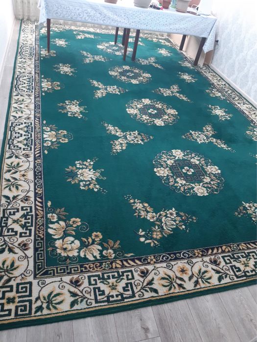 Два ковра (2,5х5; 3х5)