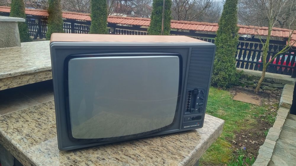 Телевизор Велико Търново -85