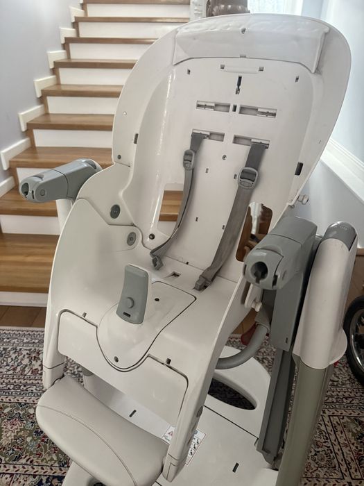 Стульчик для кормления peg perego tatamia