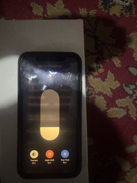 Iphone 11 128GB sotiladi