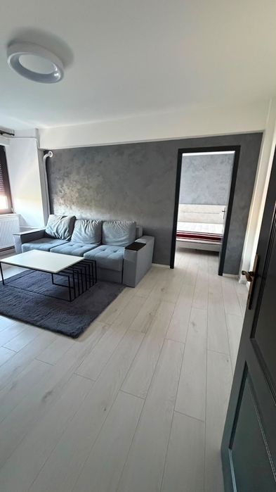 Aparrament cu doua camere ultramodern, uotracentral