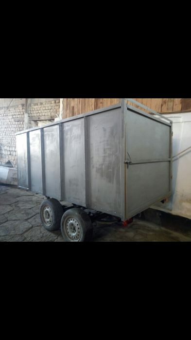 Продам авто прицеп
