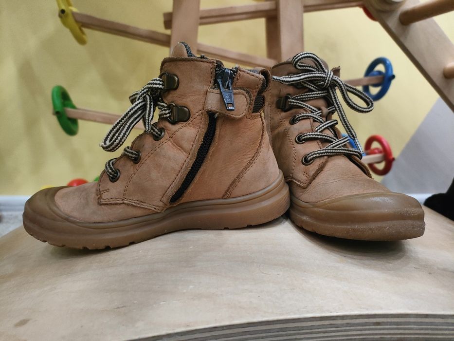 Детски боти / пантофи FRODDO - размер 27, 28