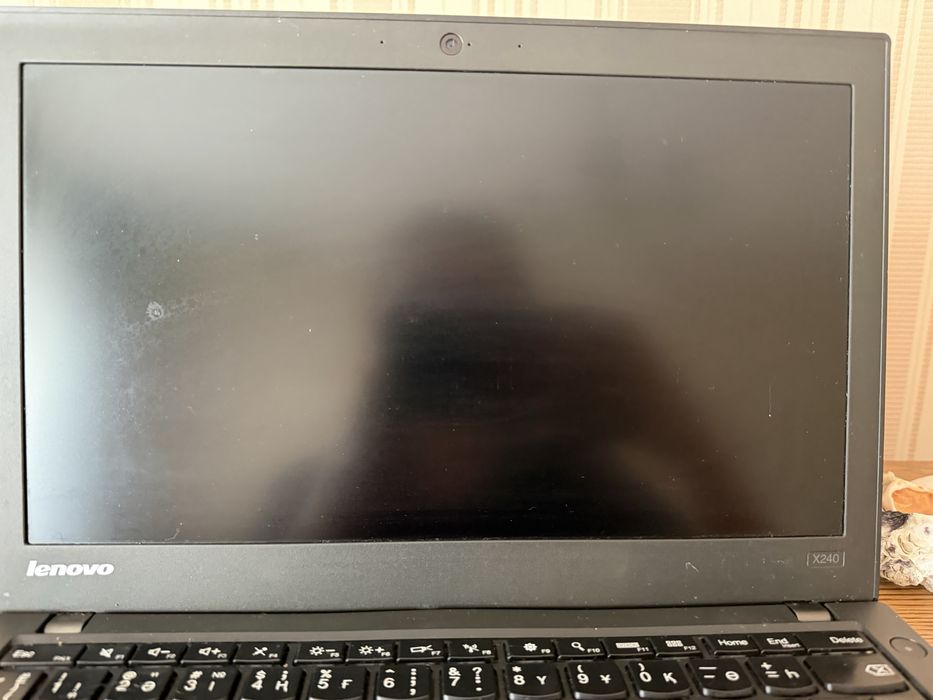 Ноутбук  Lenovo