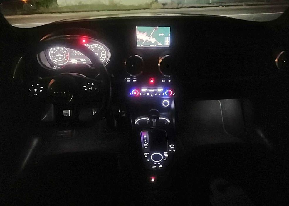 Audi A3 an 2020 S-Line sedan, automat,Matrix Led