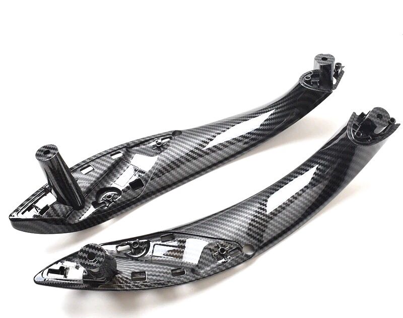Комплект CARBON дръжки за БМВ Ф30 Ф31 дръжка панел кабон BMW F30 F31