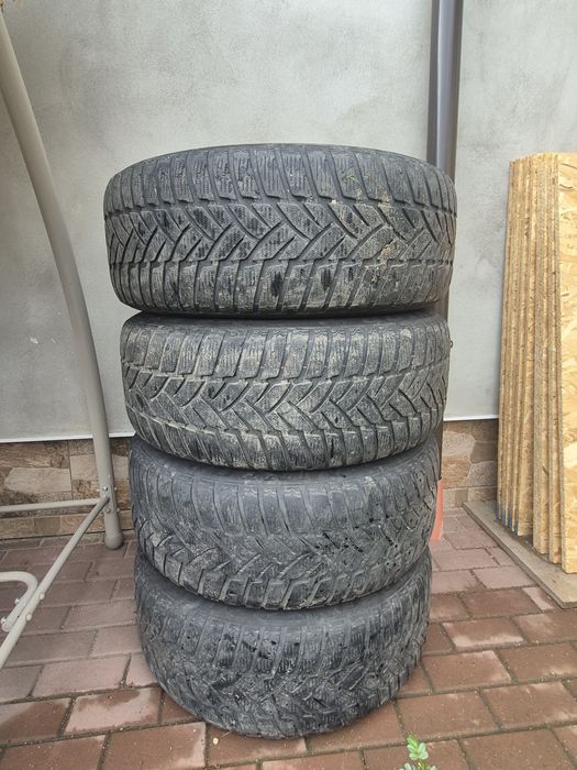 Jante 5×130 ×r 18