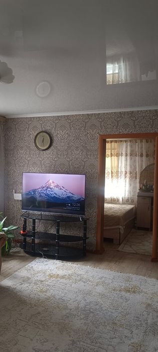 Продам частный дом.