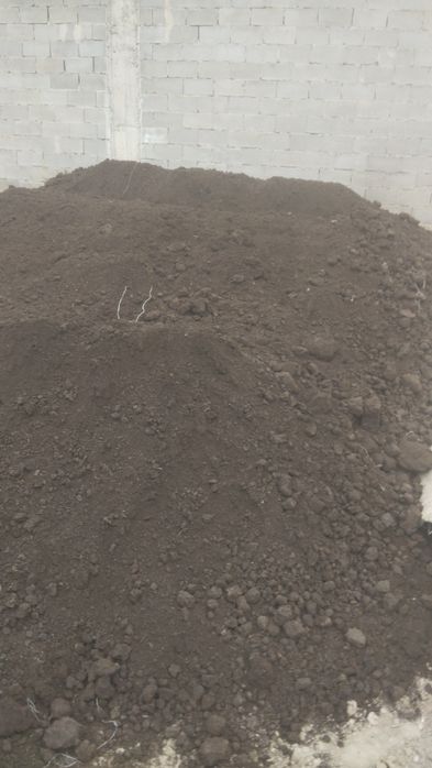 Перегной  доставка сыпучих материалов