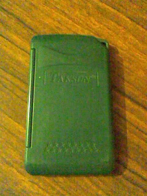 Калькулятор карманный