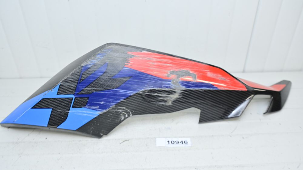 Carena Carbon Fata Stanga BMW S1000XR K69 2020 - 2025