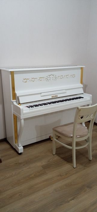 Настройка, реставрация, покраска