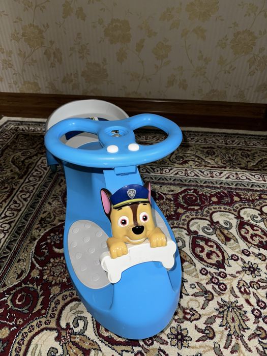 Бибикар толокар