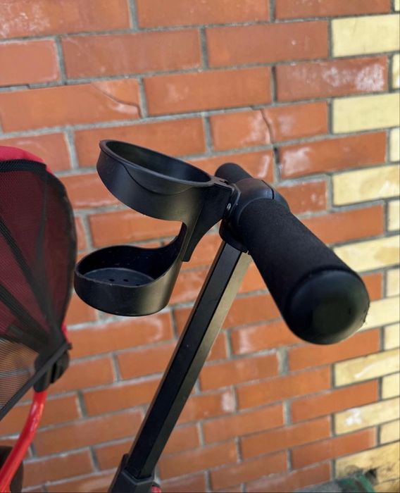 Продам велоколяску