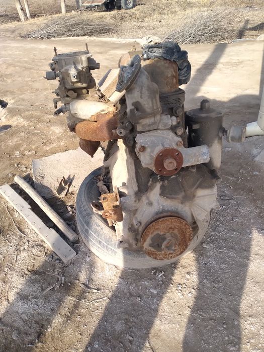 24 10 mator sotiladi