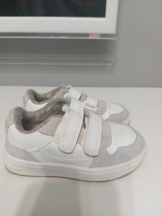 Детски обувки Mango