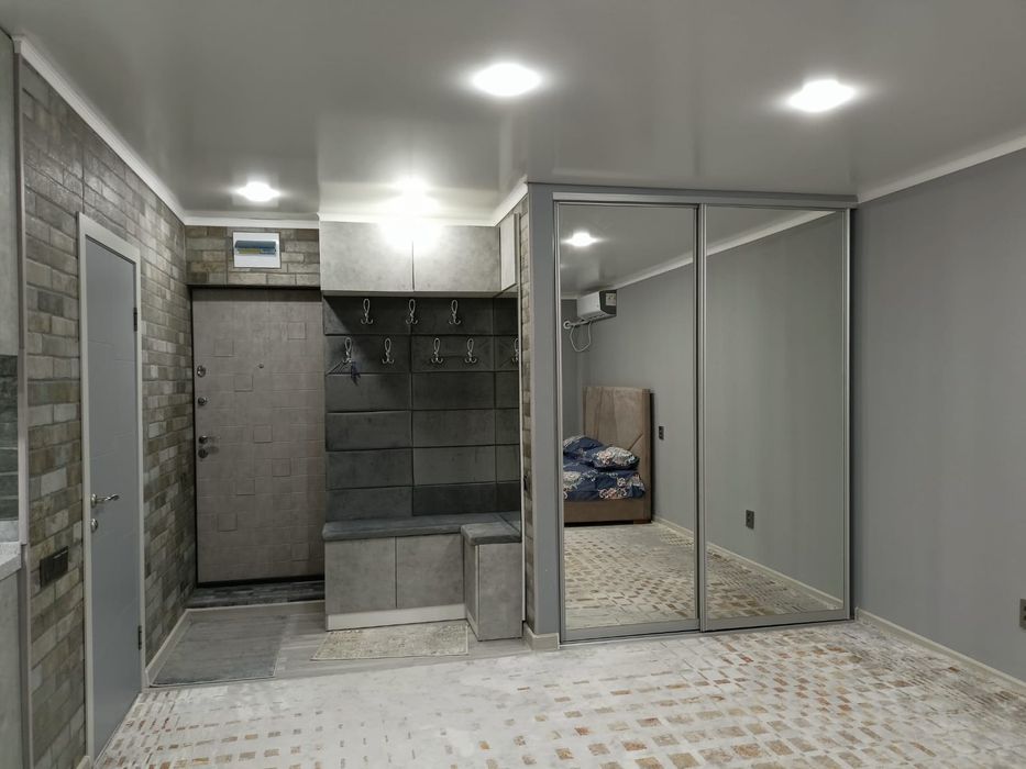 Квартира на месяц