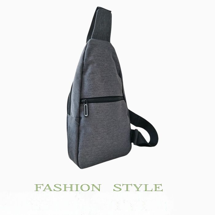 Мъжка спортна чанта