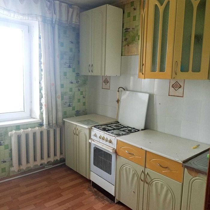 продам 2-х комнатную квартиру