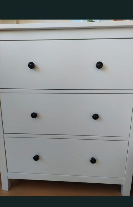 Шкафове и скринове като нови