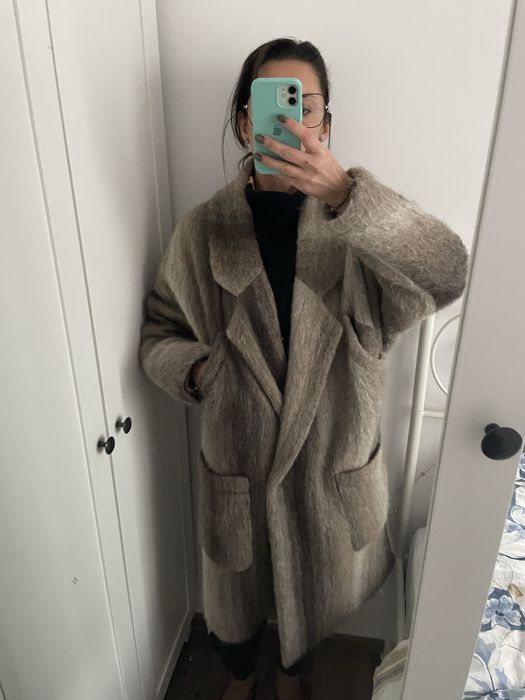 Палто овърсайз Surface to Air