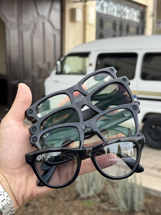 RayBan Meta Arenda 99.000