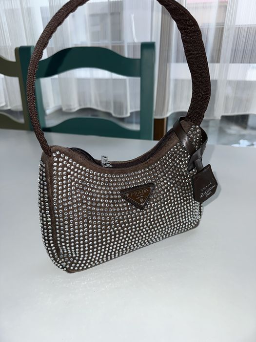 Geanta Prada frm