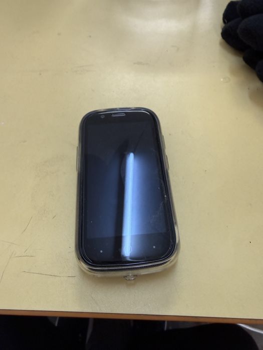 Vand telefon Jelly 2