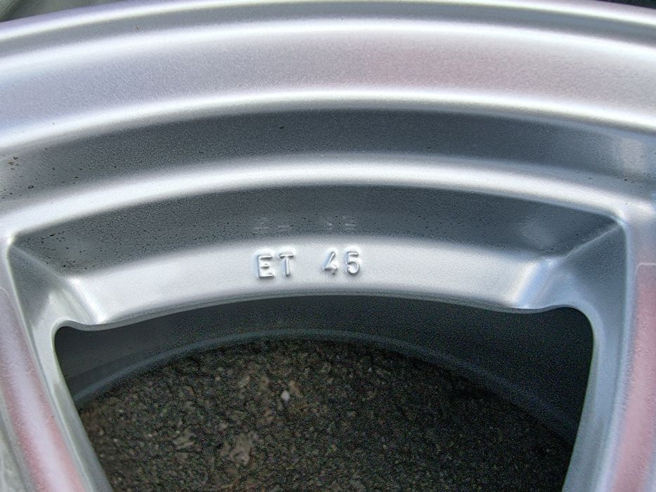 Алуминиеви джанти 15 5 112 Gamaparts