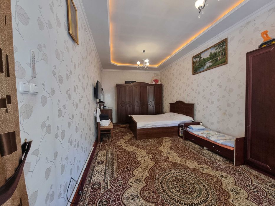 Продаётся уютный дом всеми удобствами