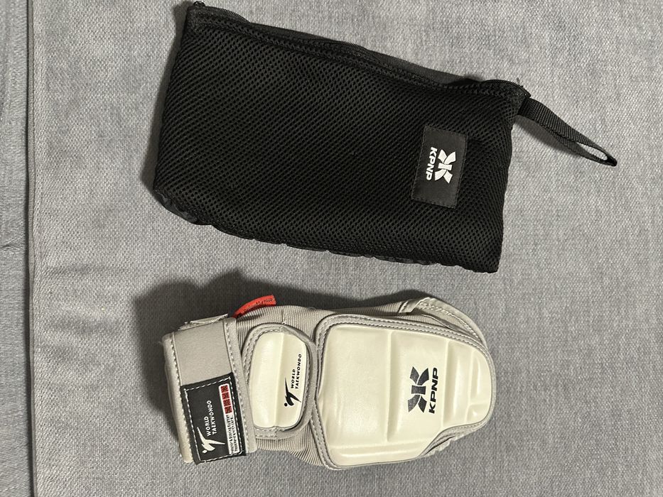 Электронные носки кипи kpnp