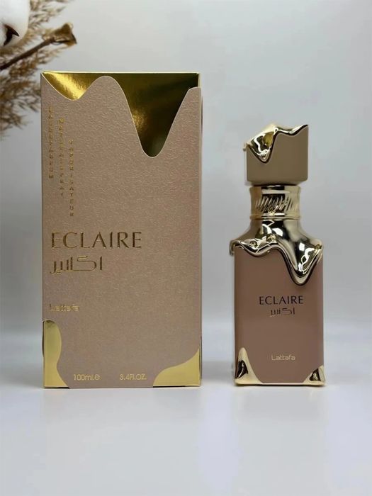 Lattafa Eclaire Lattafa Parfumes
