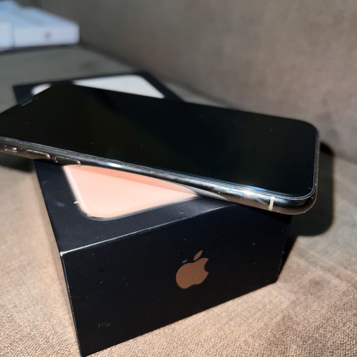 Iphone 11 Pro  Gold  64gb