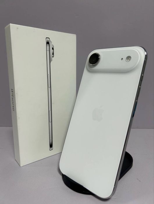 iPhone Air 256 E-sim