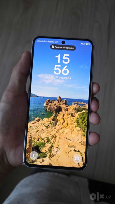 Samsung Galaxy A56