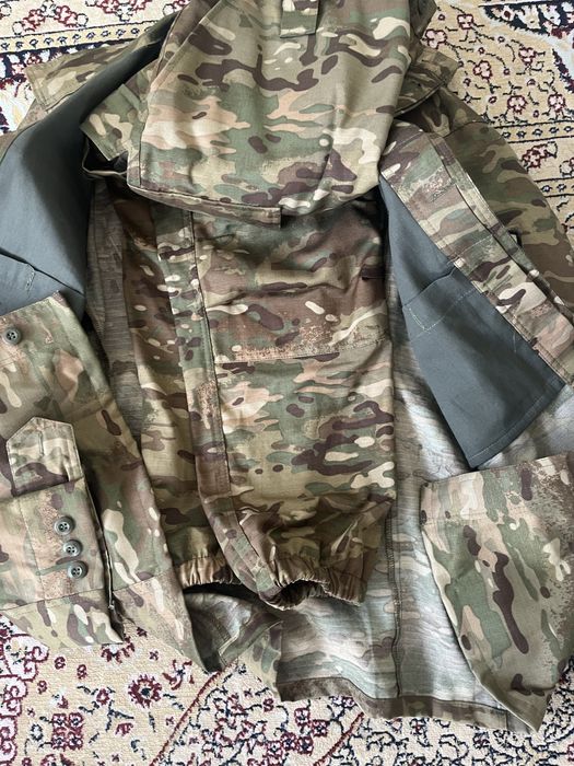 Военное форма сатылады